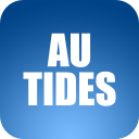 Tide Times AU - Tide Tables Icon