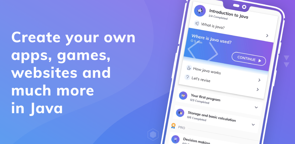 Best Java Learning App For Android