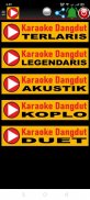 Tube Dangdut Karaoke screenshot 7