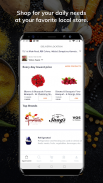 Grocer : Order Grocery Online screenshot 2