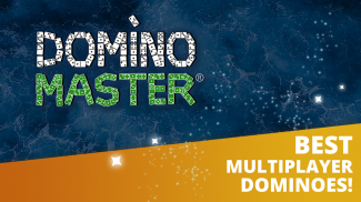 Domino Master Multiplayerspiel screenshot 5