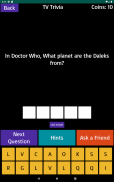 TV Quiz - Trivia and More screenshot 3