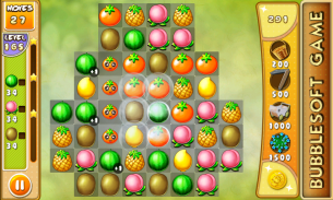 Fruit Crush screenshot 2