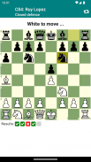 Chess Opener Lite screenshot 6