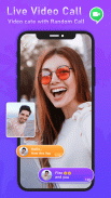 Live Video Call - Live chat screenshot 3