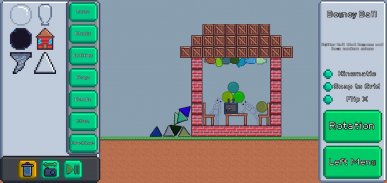 Super Simple Sandbox 2D screenshot 4