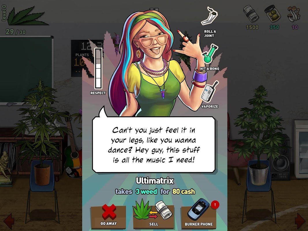 Weed Firm 2 - Загрузить APK для Android | Aptoide