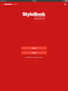 StyleBook screenshot 4