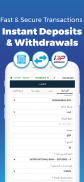 Mubasher: Trade & Invest screenshot 3