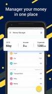 Money Manager: Expense Tracker, Free Budgeting App screenshot 0