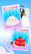 Cake Maker - Game memasak screenshot 5