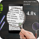 Magnifier, Magnifying Glass