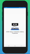 ICSE Selina Class 7 Solutions screenshot 5