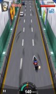 Racing Moto screenshot 9
