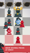 Chezz: Satranç oynamak screenshot 0
