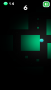 ZigZag  Blockstacle Game screenshot 4