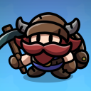 Mine Survivor Icon