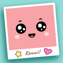 Kawaii Photo Editor Stickers