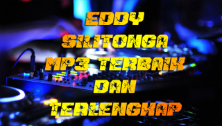 Eddy Silitonga Full Album Terbaik screenshot 0