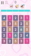 Number Crush-Puzzle Block Game screenshot 2