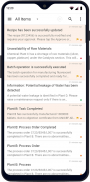 Work Tasks Pro screenshot 4