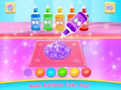 Cake Games: Fun Cupcake Maker screenshot 7