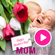 Mother's Day Video Maker 2024 screenshot 2