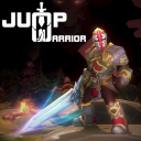 Melompat Prajurit(JumpWarrior) Icon