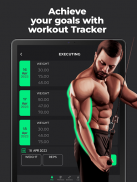 ProFit: Workout Planner screenshot 13