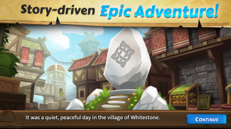 RPG Dice: Heroes of Whitestone screenshot 7