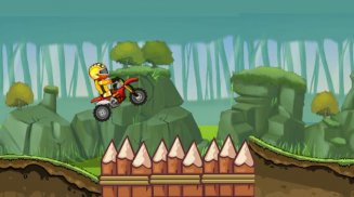 Extreme Motor Bike screenshot 5