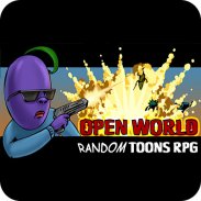 Random Toons RPG Free screenshot 6