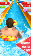 Water Slide Summer Splash screenshot 3