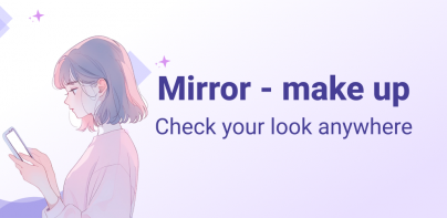 Mirror - Make up