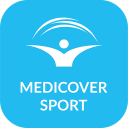 Medicover Sport Icon