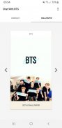 Chat and Video Call With BTS - screenshot 1