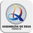 Assembléia de Deus Tijucas-SC