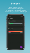 Mr Budget - your expense tracker & budget manager screenshot 7