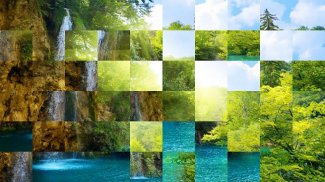 Nature Puzzle screenshot 6