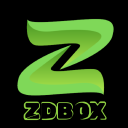 ZDBox - Movies & Tv Shows