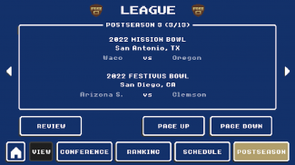 Retro Bowl College android iOS apk download for free-TapTap