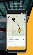 iTaxi - Aplikacja Taxi screenshot 0