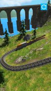 Slingshot Train screenshot 14