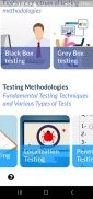 Software testing guide screenshot 10