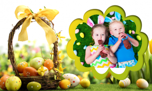 Easter Photo Frames screenshot 3