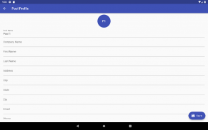 Pool Chemical Calculator screenshot 16