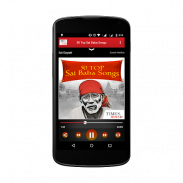50 Top Sai Baba Songs screenshot 3