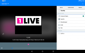 MEDION LifeStream 2 screenshot 1