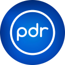 PDR Icon