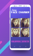 Funny Face Changer screenshot 7